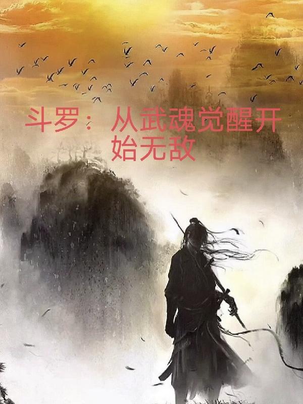 斗罗：从武魂觉醒开始无敌