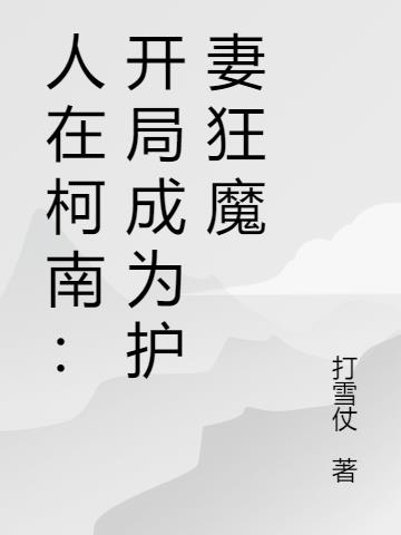 人在柯南：开局成为护妻狂魔