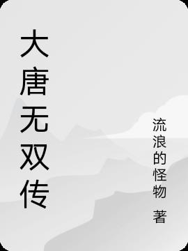 大唐无双传