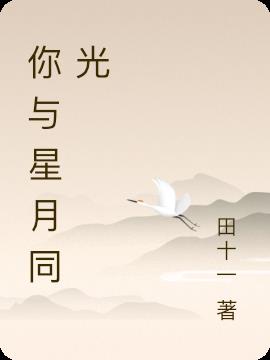 你与星月同光