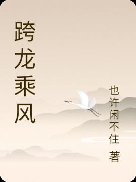 跨龙乘风