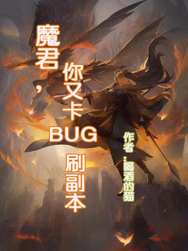 魔君,你又卡bug刷副本