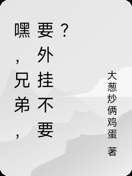 嘿,兄弟,要外挂不要？