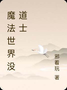 魔法世界没道士