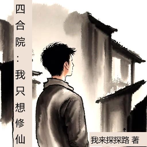 四合院：我只想修仙