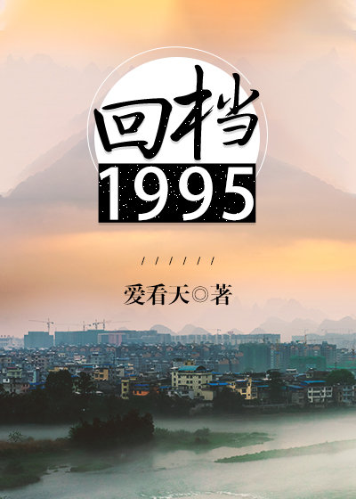 回档1995