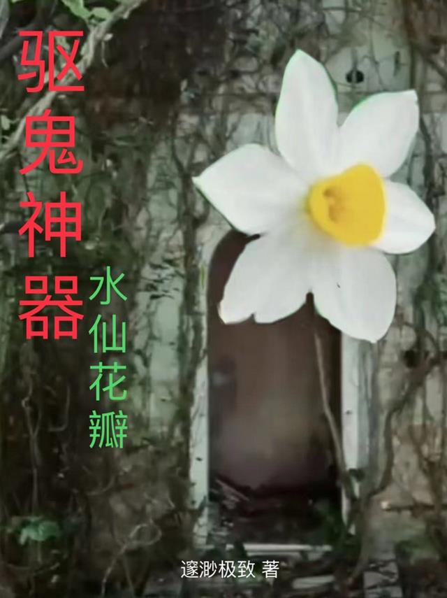 驱鬼神器水仙花瓣