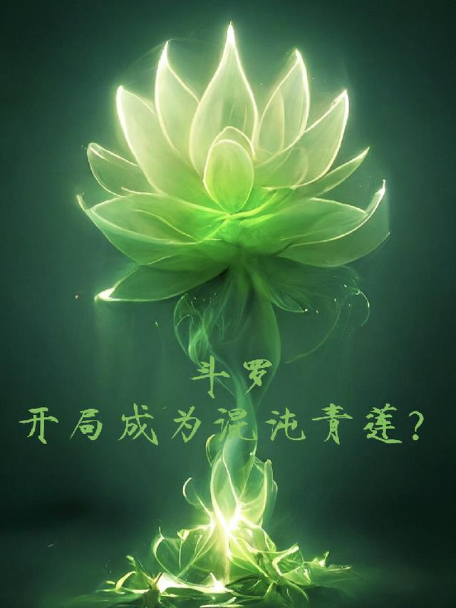 斗罗：开局成为混沌青莲？