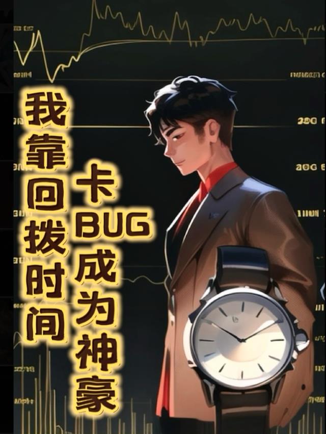 我靠回拨时间卡BUG成为神豪