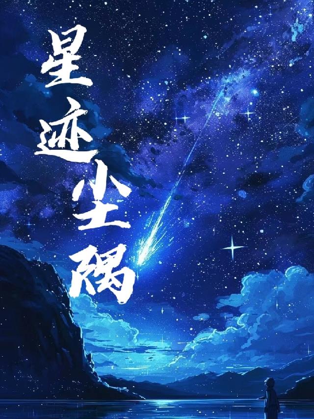 星迹尘隅