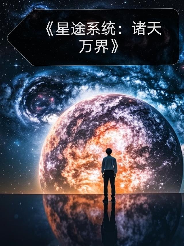 星途系统之诸天万界