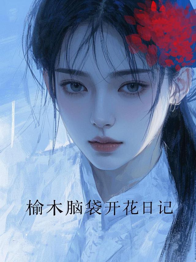 榆木脑袋开花日记