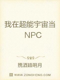 我是反派npc