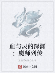 血与灵的深渊：魔师列传