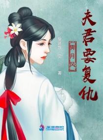 霁月风：夫君要复仇