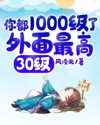 你都1000级了,外面最高30级