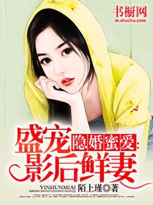 隐婚蜜爱：盛宠影后鲜妻