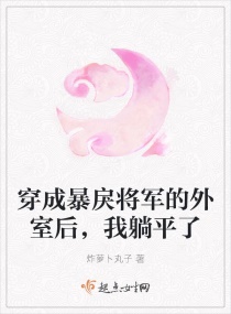 穿成暴戾将军的外室后,我躺平了