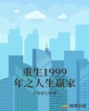 重生1999年之人生赢家