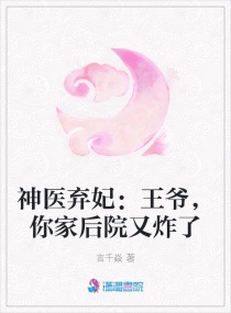 神医弃妃：王爷,你家后院又炸了