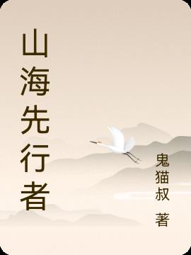 山海先行者